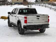 2026 Chevrolet Silverado 1500 ZR2 | Tonneau Cover | Aux Fuel - Photo 11
