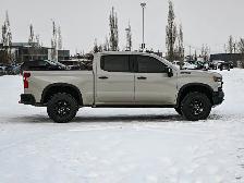 2026 Chevrolet Silverado 1500 ZR2 | Tonneau Cover | Aux Fuel - Photo 14
