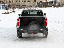 2026 Chevrolet Silverado 1500 ZR2 | Tonneau Cover | Aux Fuel - Photo 15