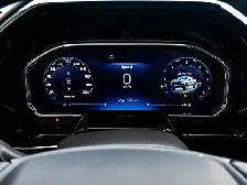 2026 Chevrolet Silverado 1500 ZR2 | Tonneau Cover | Aux Fuel - Photo 24