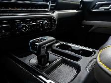 2026 Chevrolet Silverado 1500 ZR2 | Tonneau Cover | Aux Fuel - Photo 30
