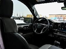 2026 Chevrolet Silverado 1500 ZR2 | Tonneau Cover | Aux Fuel - Photo 36