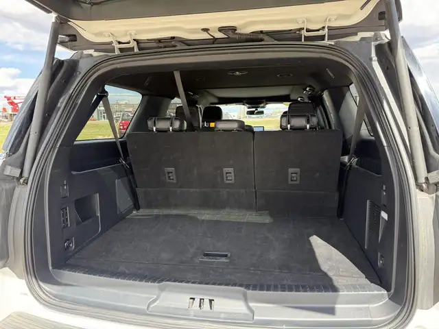 2024 Ford Expedition Limited MAX / LOADED! / 8 PSNGR! / STEALTH - Photo 13