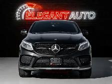 2019 Mercedes-Benz GLE-Class 43|COUPE|AMG|NAV|ROOF|INTEL DRIVE|B - Photo 2
