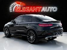 2019 Mercedes-Benz GLE-Class 43|COUPE|AMG|NAV|ROOF|INTEL DRIVE|B - Photo 4