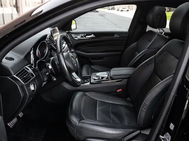 2019 Mercedes-Benz GLE-Class 43|COUPE|AMG|NAV|ROOF|INTEL DRIVE|B - Photo 7