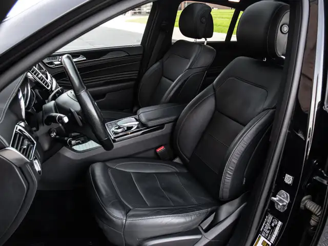 2019 Mercedes-Benz GLE-Class 43|COUPE|AMG|NAV|ROOF|INTEL DRIVE|B - Photo 8
