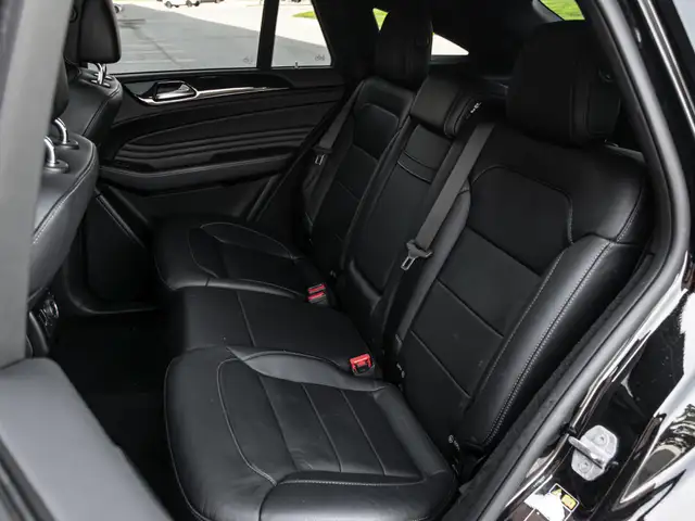 2019 Mercedes-Benz GLE-Class 43|COUPE|AMG|NAV|ROOF|INTEL DRIVE|B - Photo 9