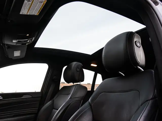 2019 Mercedes-Benz GLE-Class 43|COUPE|AMG|NAV|ROOF|INTEL DRIVE|B - Photo 10