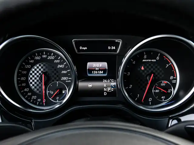 2019 Mercedes-Benz GLE-Class 43|COUPE|AMG|NAV|ROOF|INTEL DRIVE|B - Photo 34