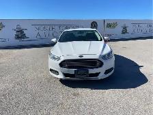 2013 Ford Fusion - Photo 2