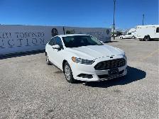 2013 Ford Fusion - Photo 3