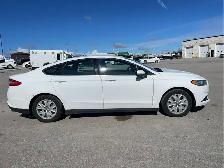 2013 Ford Fusion - Photo 4