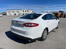 2013 Ford Fusion - Photo 5