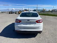 2013 Ford Fusion - Photo 6