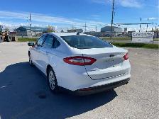 2013 Ford Fusion - Photo 7