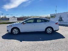 2013 Ford Fusion - Photo 8