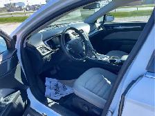 2013 Ford Fusion - Photo 9