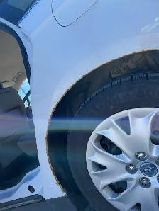 2013 Ford Fusion - Photo 28