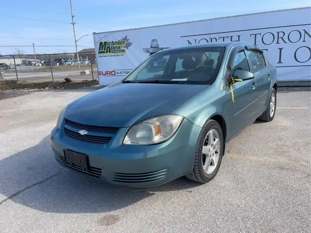 2010 Chevrolet Cobalt