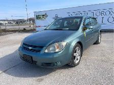 2010 Chevrolet Cobalt