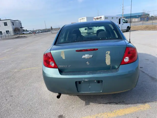 2010 Chevrolet Cobalt - Photo 6