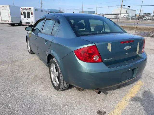 2010 Chevrolet Cobalt - Photo 7