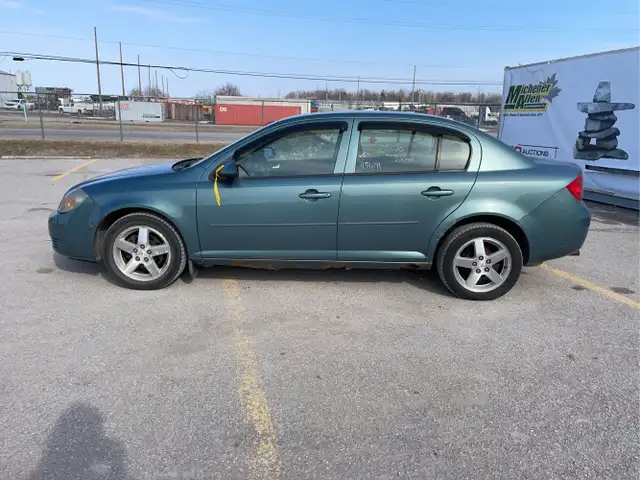 2010 Chevrolet Cobalt - Photo 8