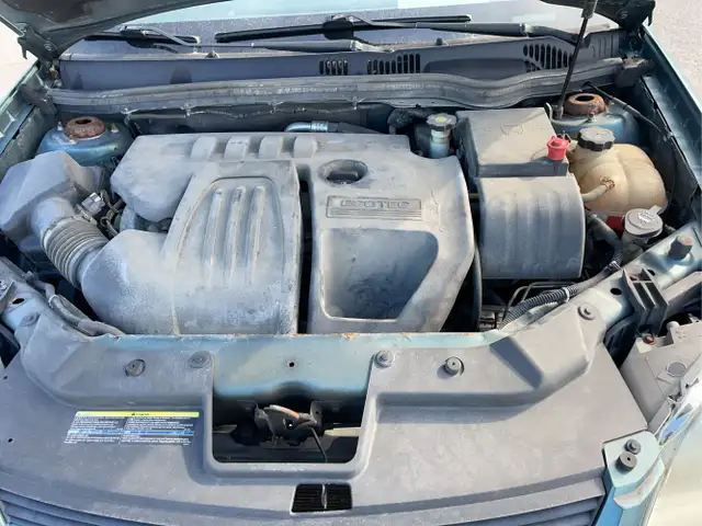 2010 Chevrolet Cobalt - Photo 9