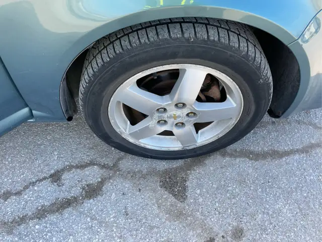 2010 Chevrolet Cobalt - Photo 20