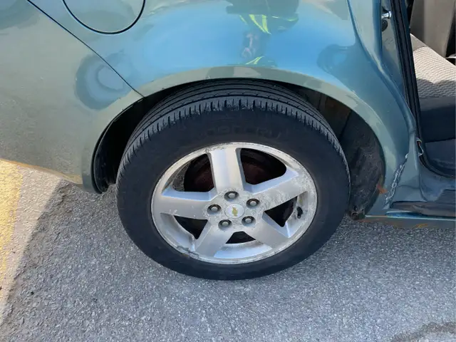 2010 Chevrolet Cobalt - Photo 21