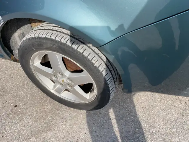 2010 Chevrolet Cobalt - Photo 22