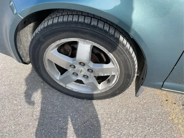 2010 Chevrolet Cobalt - Photo 23