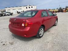2009 Toyota Corolla - Photo 5