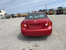 2009 Toyota Corolla - Photo 6