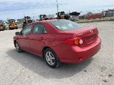 2009 Toyota Corolla - Photo 7