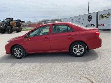 2009 Toyota Corolla - Photo 8