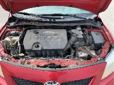2009 Toyota Corolla - Photo 9