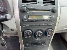 2009 Toyota Corolla - Photo 12