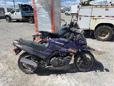 2001 Kawasaki Ninja - Photo 2