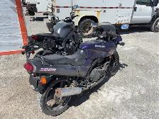 2001 Kawasaki Ninja - Photo 3