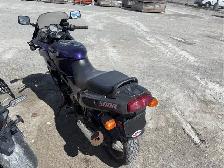 2001 Kawasaki Ninja - Photo 5