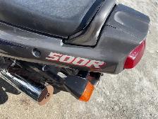 2001 Kawasaki Ninja - Photo 6