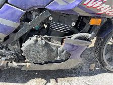 2001 Kawasaki Ninja - Photo 7