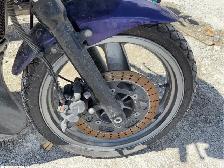 2001 Kawasaki Ninja - Photo 8