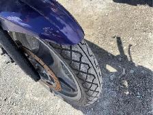 2001 Kawasaki Ninja - Photo 9