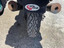 2001 Kawasaki Ninja - Photo 10