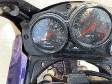 2001 Kawasaki Ninja - Photo 12