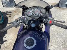 2001 Kawasaki Ninja - Photo 13