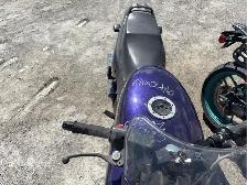 2001 Kawasaki Ninja - Photo 14